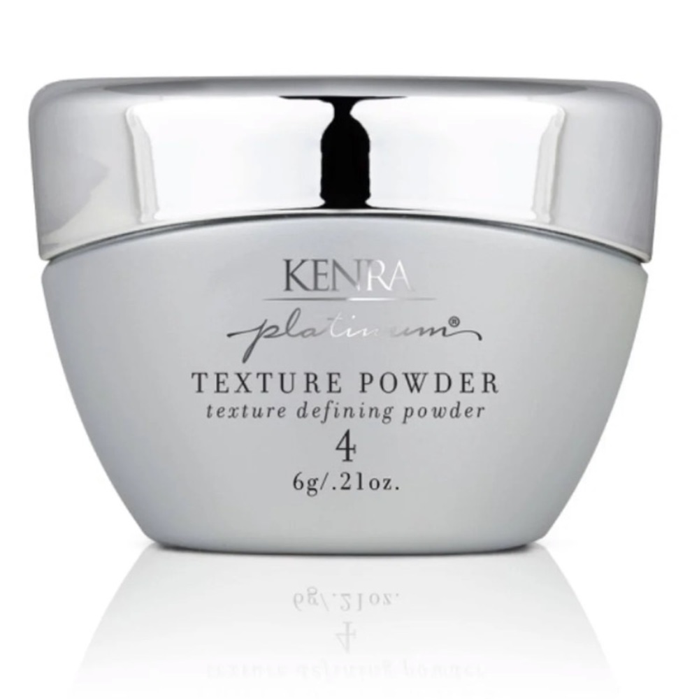 ⚜️Kenra Platinum Texture Powder #4!